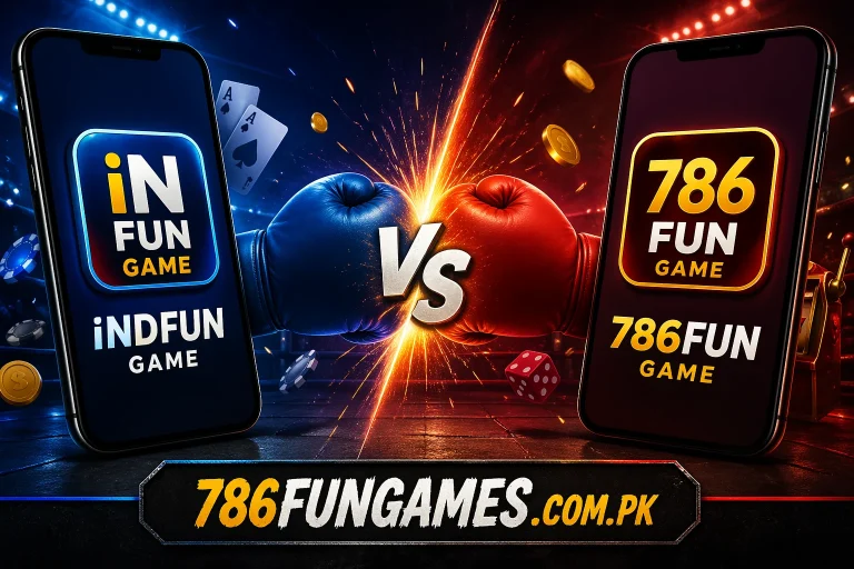 i8fun and 786fun game