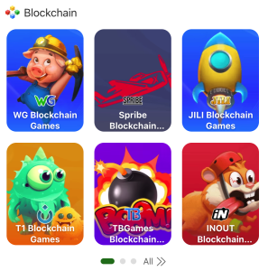 786fun blockchain games 