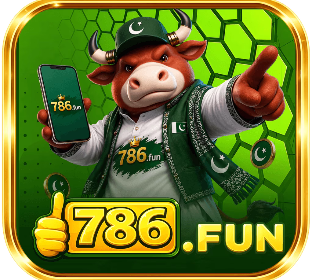 786fun game