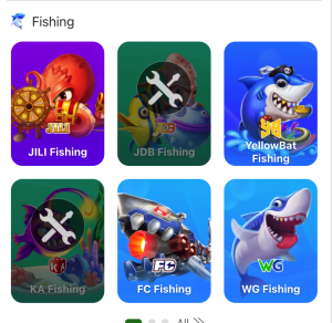 786fun fishing games 