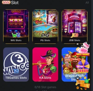 786fun slot games
